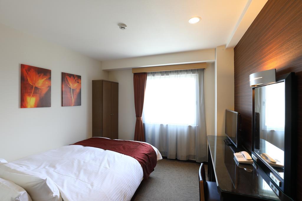 Hotel Leon Hamamatsu Exterior foto