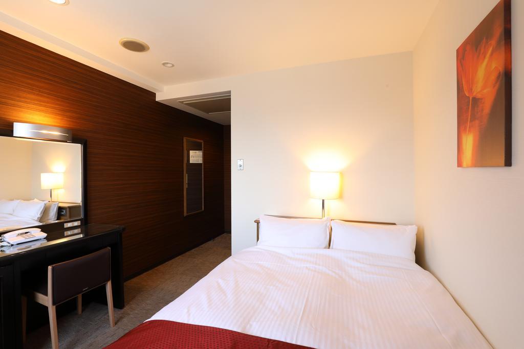 Hotel Leon Hamamatsu Exterior foto